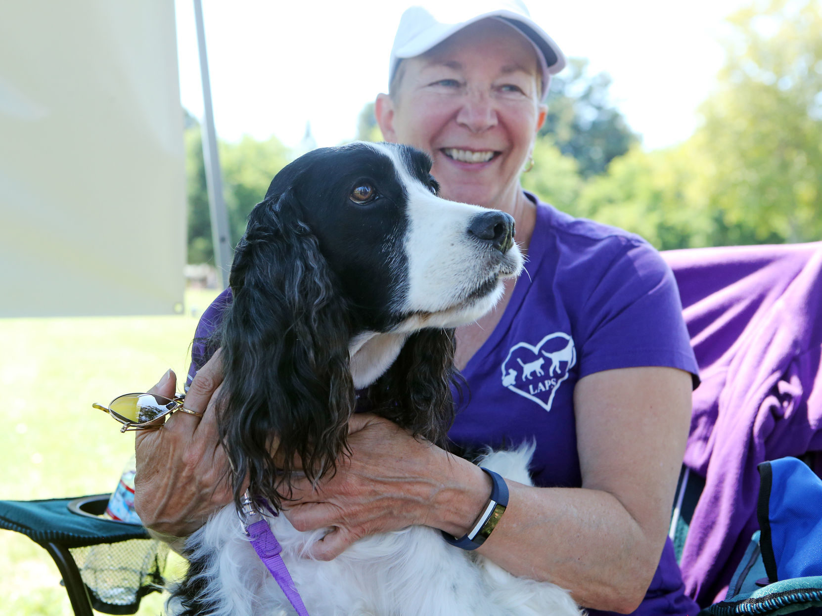 Napa Bark for Life 2019